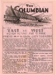 Columbian, Vol. 5, No. 19