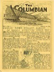 Columbian, Vol. 6, No. 4 by Consolidated Builders
