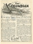 Columbian, Vol. 6, No. 7 by Consolidated Builders