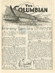 Columbian, Vol. 6, No. 7