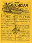 Columbian, Vol. 6, No. 8 by Consolidated Builders