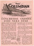 Columbian, Vol. 6, No. 12 by Consolidated Builders