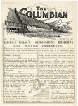 Columbian, Vol. 6, No. 21 by Consolidated Builders