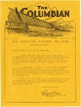 Columbian, Vol. 6, No. 23