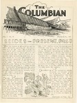 Columbian, Vol. 6, No. 26 by Consolidated Builders