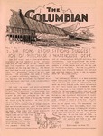 Columbian, Vol. 7, No. 5 by Consolidated Builders