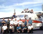 North Cascades crew portrait, 1997 by unknown