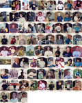 Alaska crew portrait, 1994-1995 by unknown