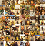 Alaska crew portraits, 2014-2016 by unknown