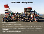 Boise crew portrait, 2006 by unknown