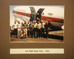 Las Vegas Super Crew 1959 by unknown