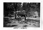 Speed wagons by Leonard Pauls