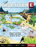 DiscoverE, 2012-2013, Vol. 3, No. 1 by Eastern Washington University. Academic Affairs