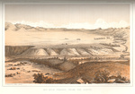 Big Hole Prairie, from the north by John Mix Stanley; Sarony, Major & Knapp, Lithographers; and Thomas H. Ford, Printer