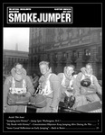 Smokejumper Magazine, July 2000 by National Smokejumper Association, Gregg Phifer, and Neil Shier