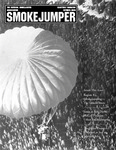 Smokejumper Magazine, October 2000