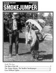 Smokejumper Magazine, April 2001