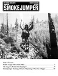 Smokejumper Magazine, July 2001