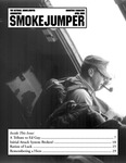 Smokejumper Magazine, April 2003 by National Smokejumper Association, Dale Schmaljohn, Chuck Sheley, and Don Courtney