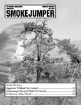 Smokejumper Magazine, July 2003