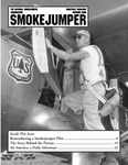 Smokejumper Magazine, October 2003 by National Smokejumper Association, Bill Yansen, Johnny Kirkley, and Jerry Dixon