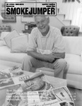 Smokejumper Magazine, January 2004 by National Smokejumper Association, Jim Budenholzer, Rufus Robinson, and Earl Cooley