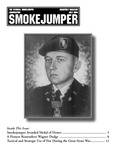 Smokejumper Magazine, July 2004