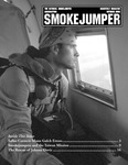 Smokejumper Magazine, October 2005 by National Smokejumper Association and Hans Trankle