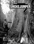 Smokejumper Magazine, April 2007 by National Smokejumper Association and Scott Warner