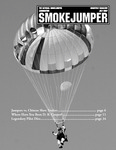 Smokejumper Magazine, July 2007