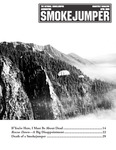 Smokejumper Magazine, April 2008