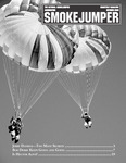 Smokejumper Magazine, October 2008