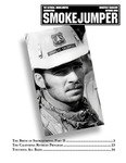 Smokejumper Magazine, October 2009 by National Smokejumper Association, Kris Kristofors, Bernie Weisgerber, and Cecil Hicks