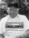 Smokejumper Magazine, April 2010