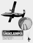 Smokejumper Magazine, July 2011 by National Smokejumper Association, Mark Belitz, and Tony Beltran