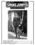 Smokejumper Magazine, October 2011