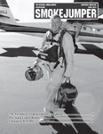 Smokejumper Magazine, April 2012