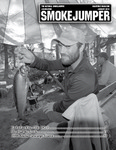 Smokejumper Magazine, January 2013 by National Smokejumper Association, Jim Hickman, Cameron Chambers, and Mel Tenneson