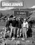 Smokejumper Magazine, July 2014 by National Smokejumper Association, Holly Neill, Chuck Sheley, and Jack Cahill