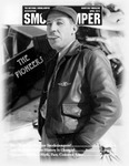 Smokejumper Magazine, April 2015 by National Smokejumper Association and Chuck Sheley