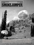 Smokejumper Magazine, July 2015 by National Smokejumper Association, Murry Taylor, and Ron Stoleson