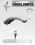 Smokejumper Magazine, January 2016