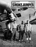 Smokejumper Magazine, April 2016