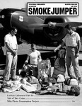 Smokejumper Magazine, July 2016 by National Smokejumper Association and Robert L. Bartlett