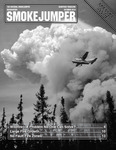 Smokejumper Magazine, October 2018