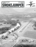 Smokejumper Magazine, April 2020