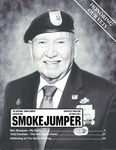 Smokejumper Magazine, October 2021