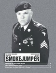 Smokejumper Magazine, July 2021