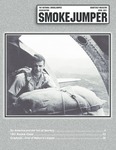 Smokejumper Magazine, April 2021