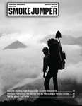 Smokejumper Magazine, July 2022